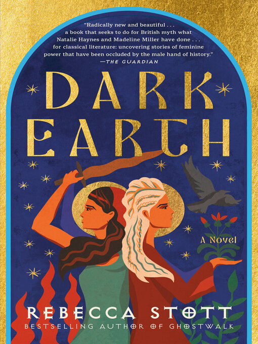 Title details for Dark Earth by Rebecca Stott - Available